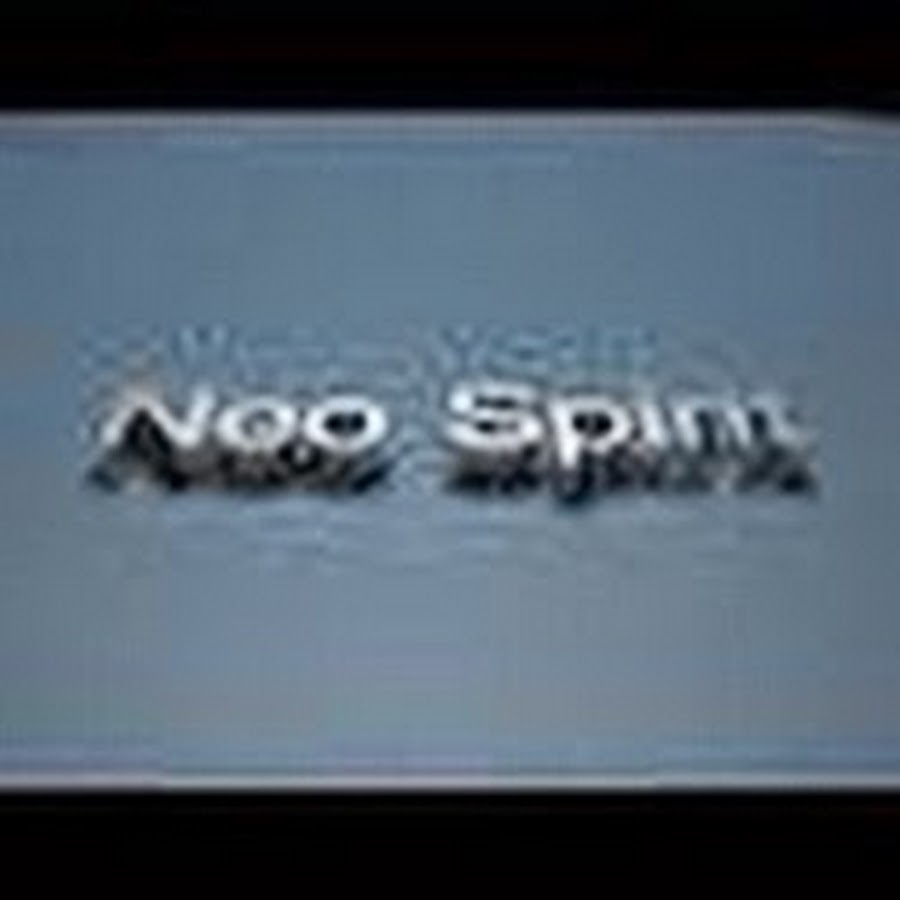 NeoSpirit ইউটিউব চ্যানেল অ্যাভাটার