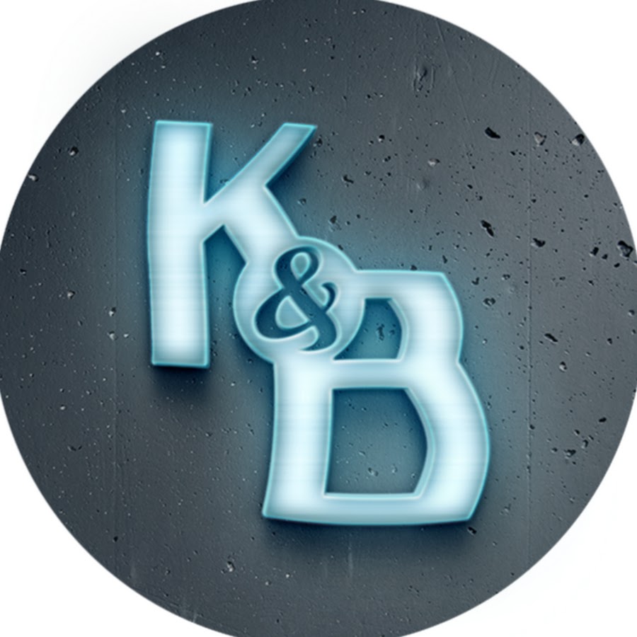KovBez YouTube channel avatar