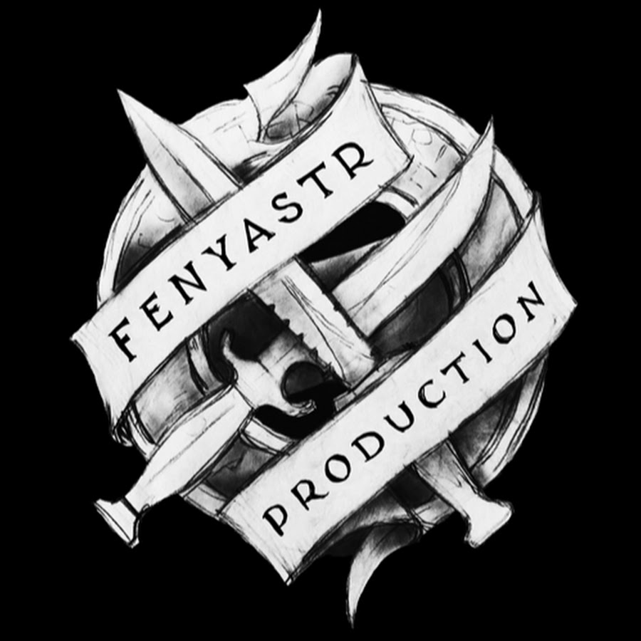 Fenyastr Live YouTube channel avatar