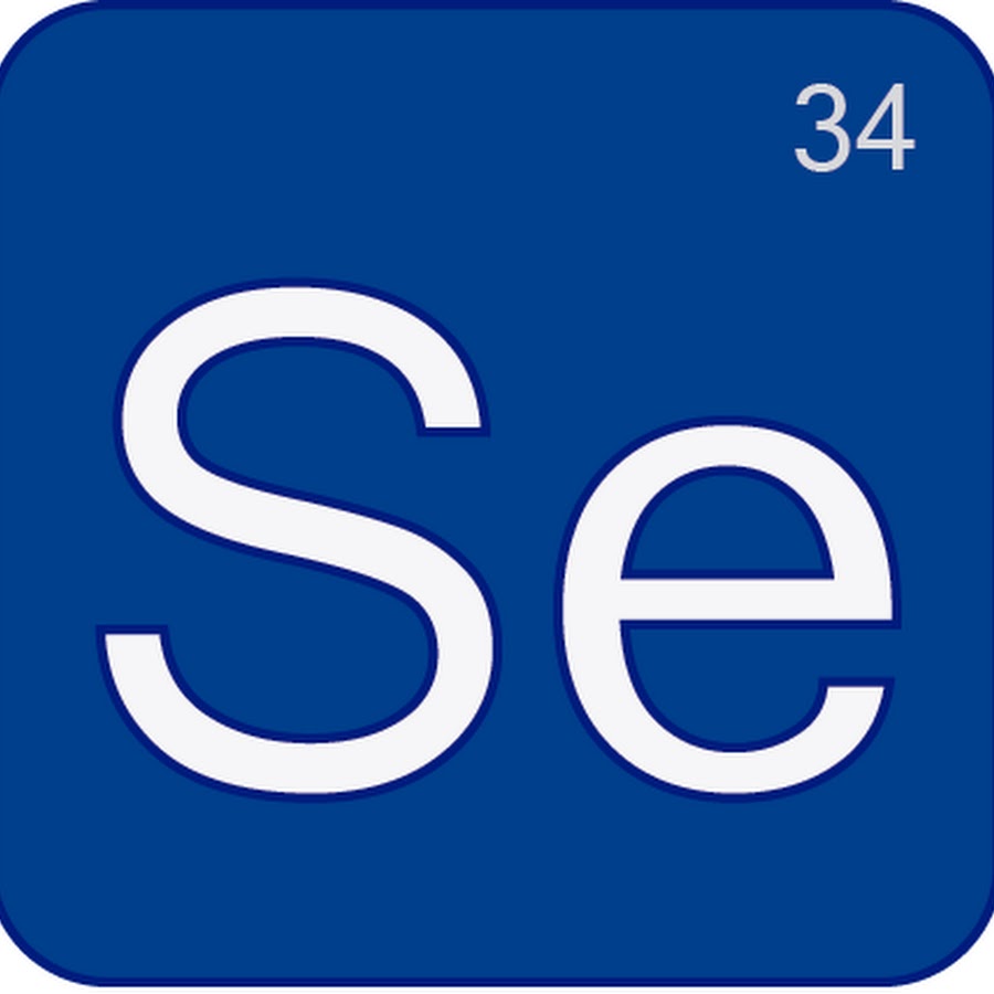 Centro Selenium رمز قناة اليوتيوب