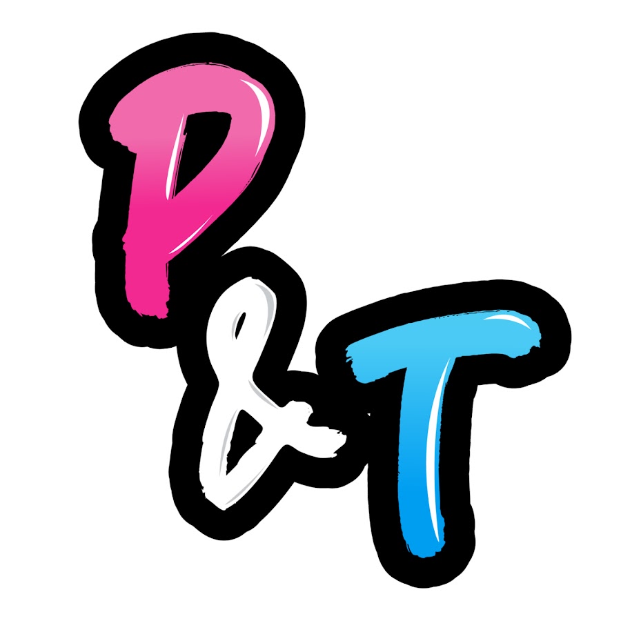 Ptikouik & Tricker Avatar de chaîne YouTube