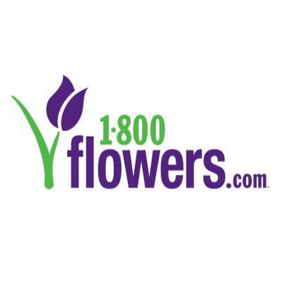 1800Flowers.com Аватар канала YouTube