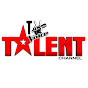 TV Talent Channel YouTube Profile Photo