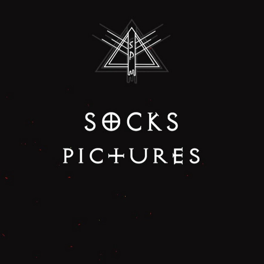 SOCKS PICTURES YouTube kanalı avatarı