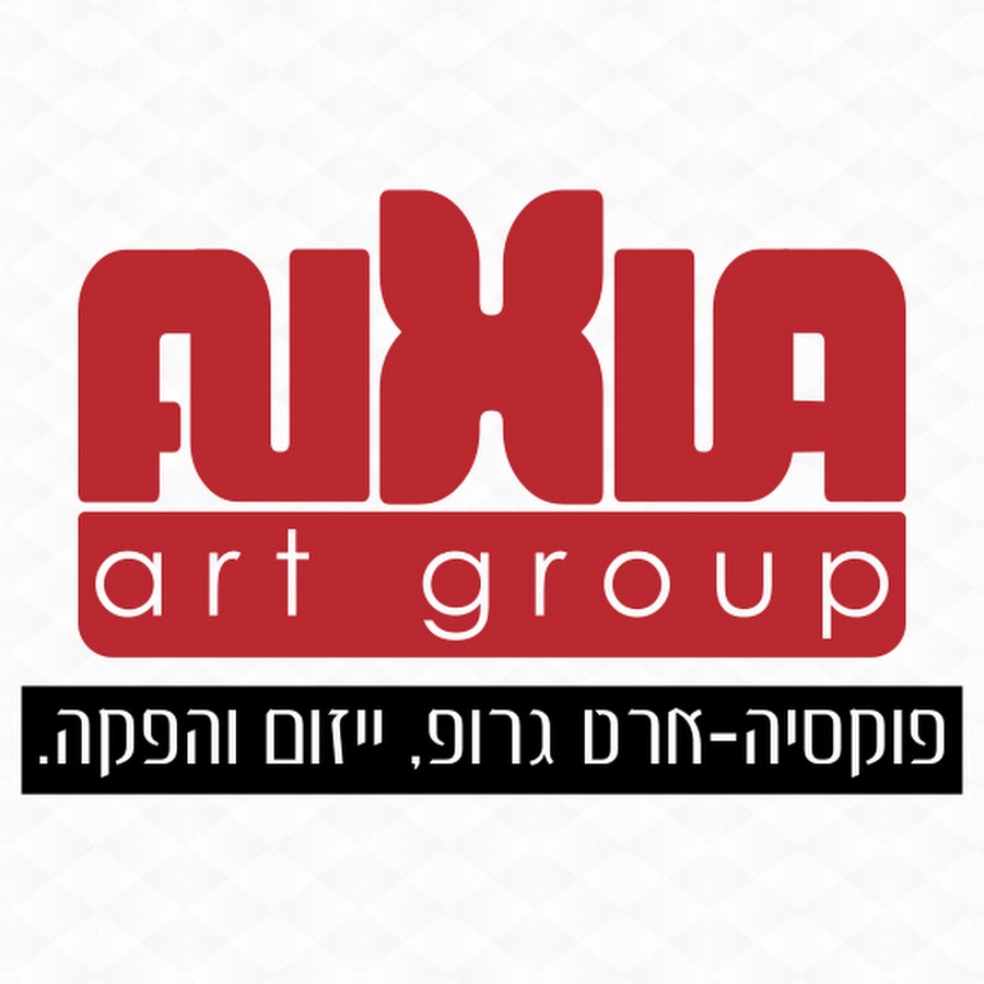 Fuxia Art Group YouTube channel avatar
