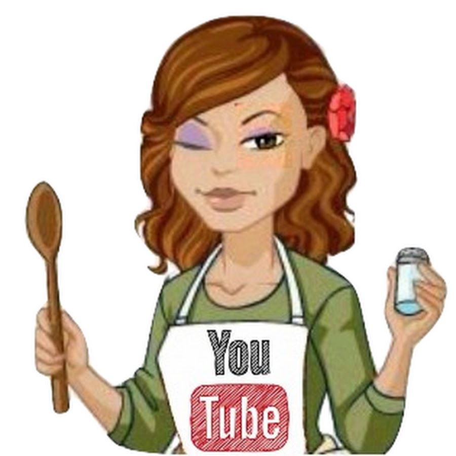 Cocinando con Wendy YouTube 频道头像