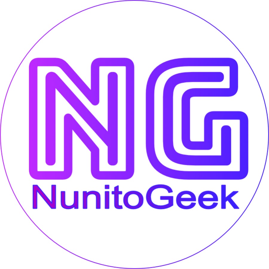 Nunito Geek