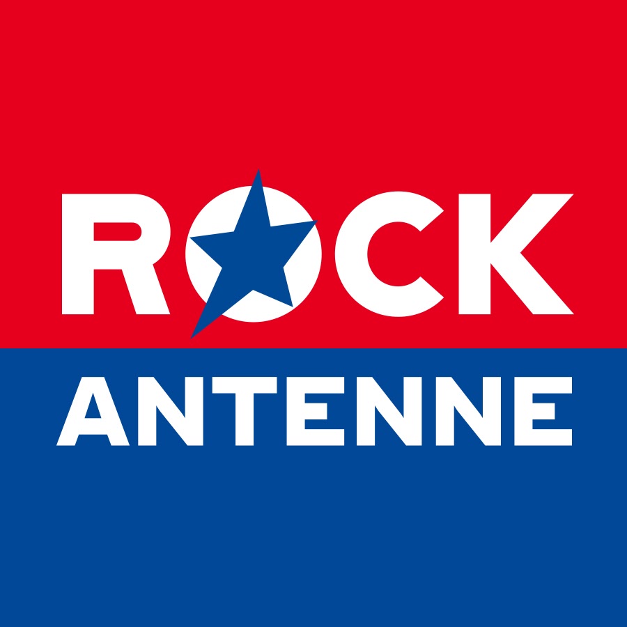 ROCK ANTENNE YouTube channel avatar