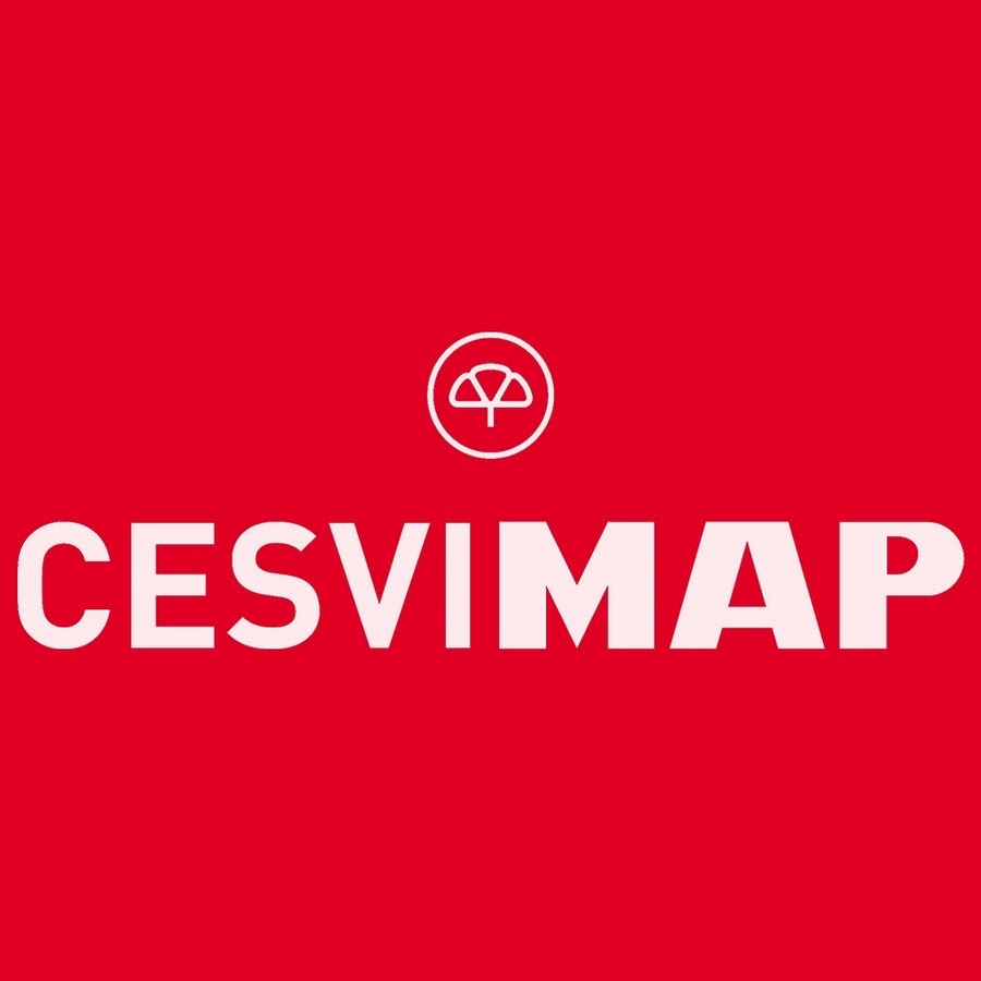 CESVIMAP YouTube channel avatar