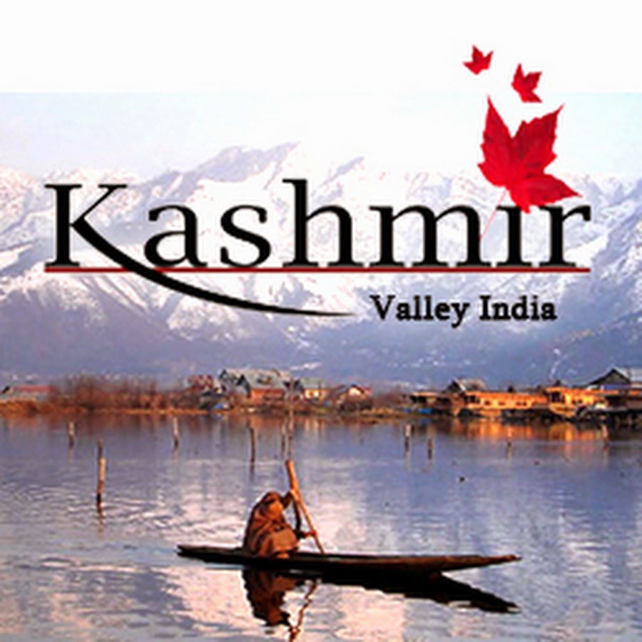 Kashmir Valley YouTube channel avatar