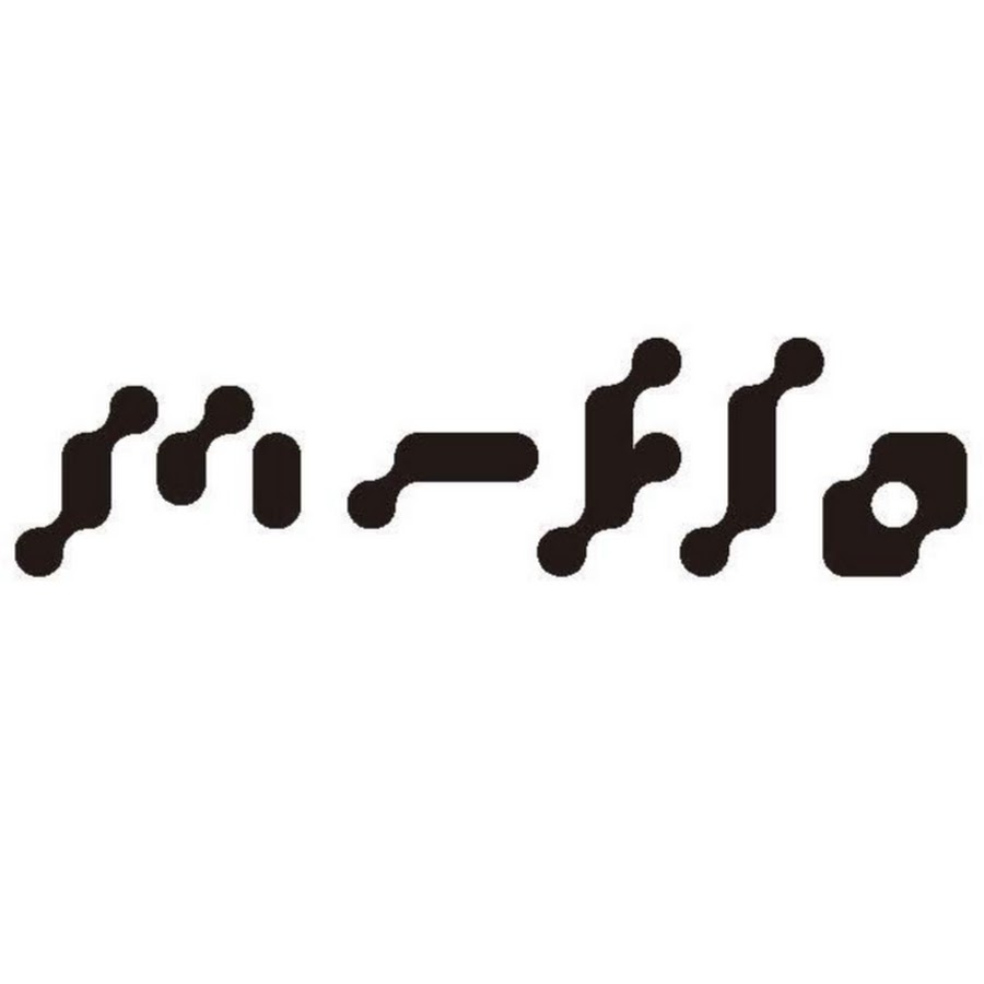 m-flo official YouTube 频道头像
