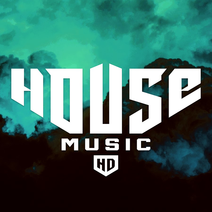 HouseMusicHD YouTube 频道头像