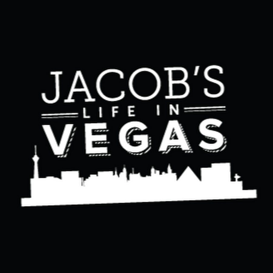 JacobslifeinVegas YouTube channel avatar