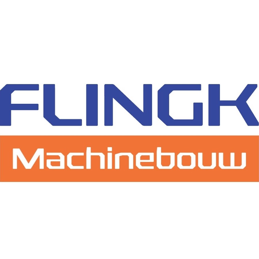 Flingk Machinebouw YouTube channel avatar