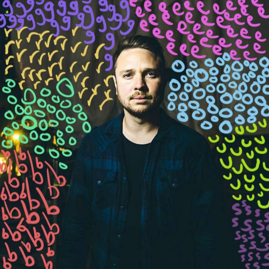 Borgeous YouTube channel avatar