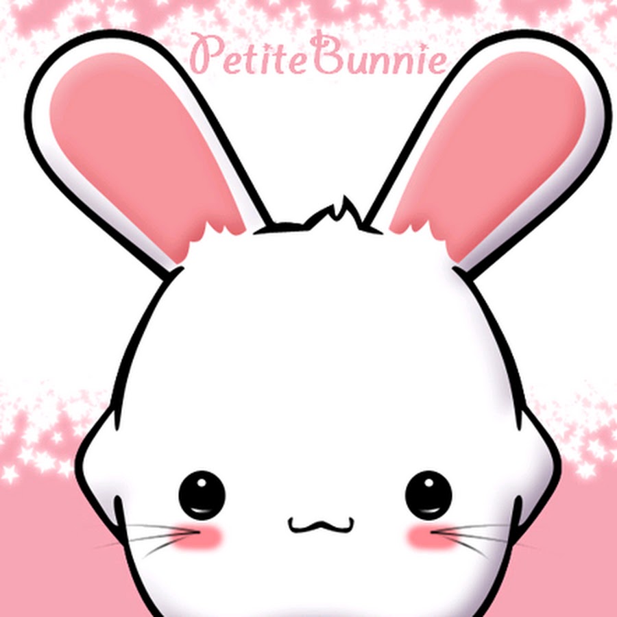PetiteBunnie YouTube channel avatar