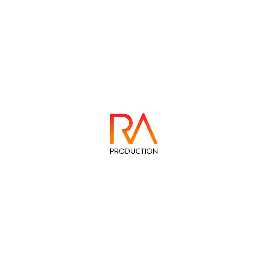 RA Production YouTube channel avatar