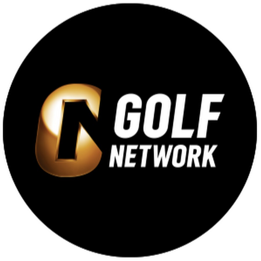 GOLF NETWORK Avatar canale YouTube 