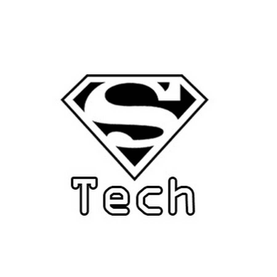 Super Tech YouTube kanalı avatarı