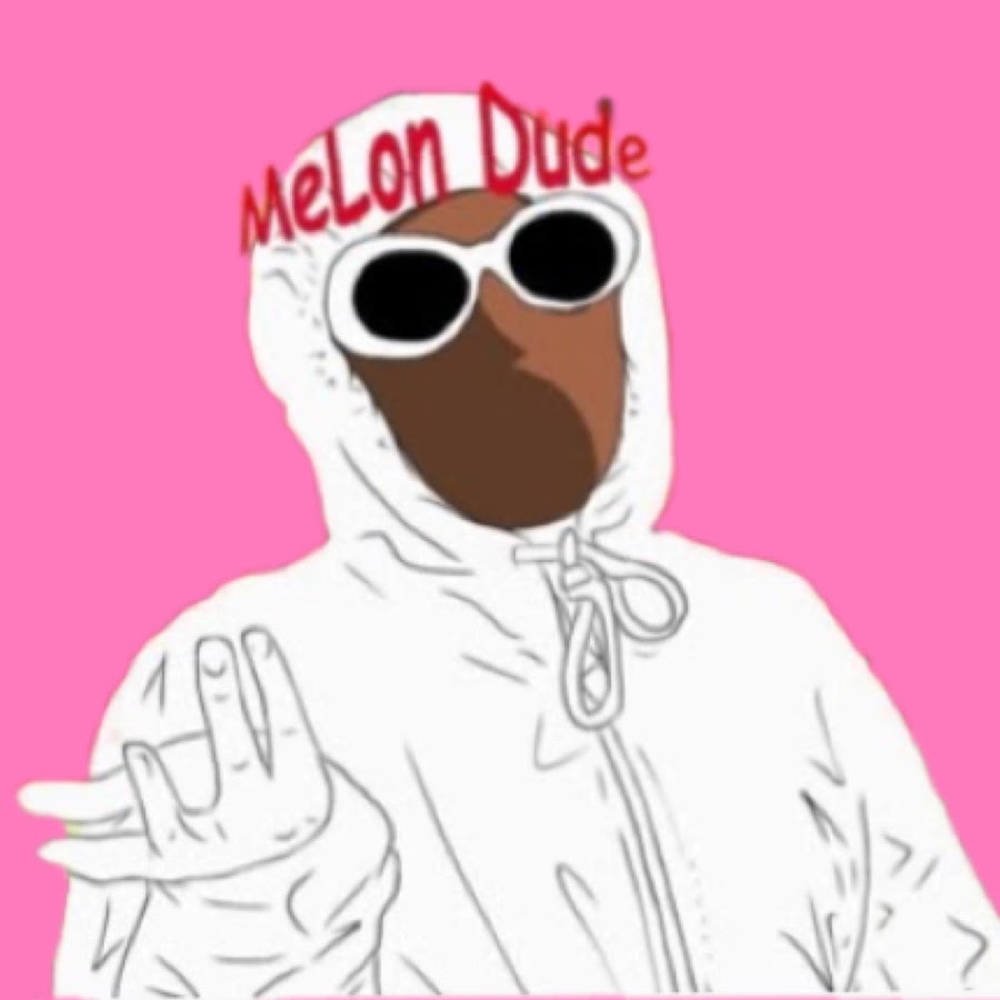 MeLon Dude Avatar canale YouTube 