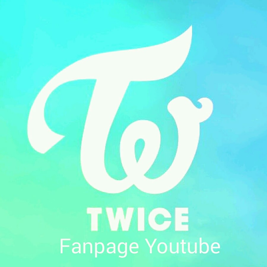 TWICE Fanpage YouTube 频道头像