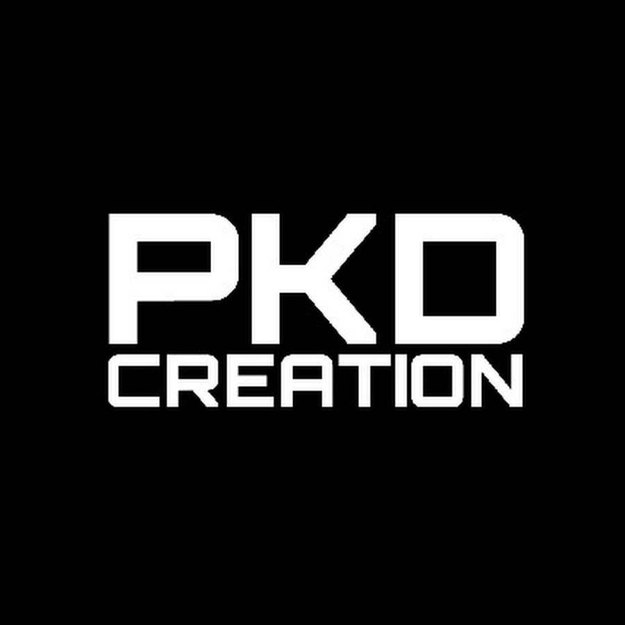 PKD CREATION Avatar del canal de YouTube