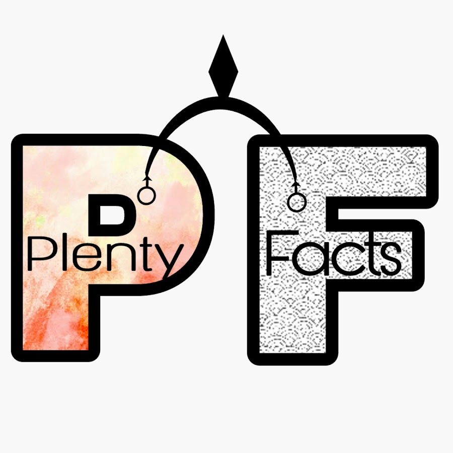 Plenty Facts YouTube-Kanal-Avatar