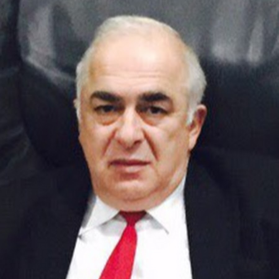 Малхаз Хабази