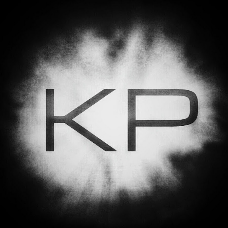 KnivesPassion YouTube channel avatar