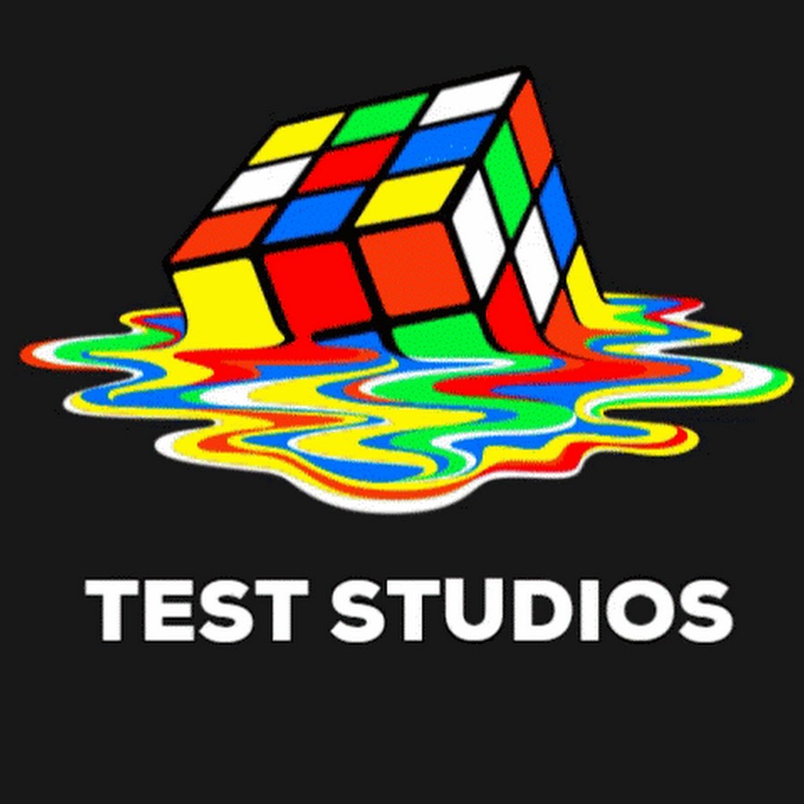 Test Studios Avatar de chaîne YouTube