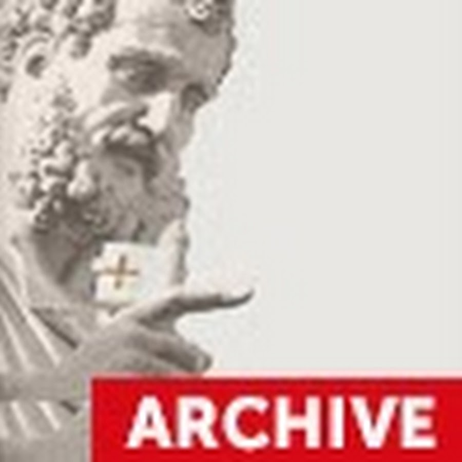 The Vatican - PT Archive Awatar kanału YouTube