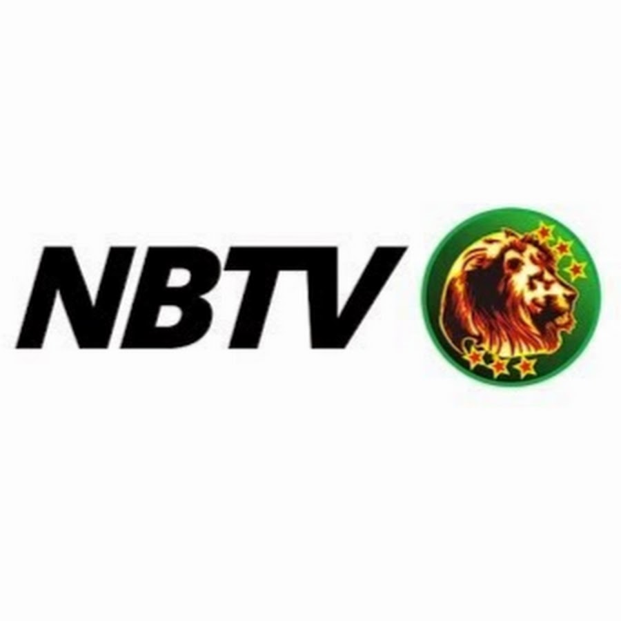NBTV OFFICIAL CHANNEL YouTube 频道头像