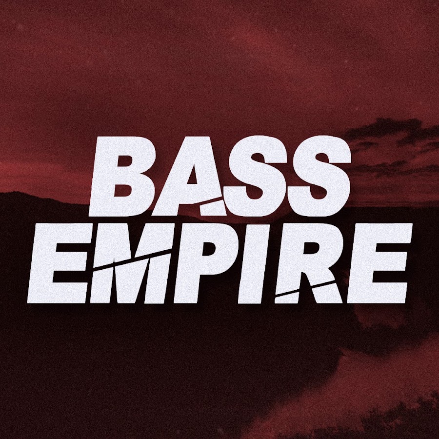 BASS EMPIRE Avatar de chaîne YouTube