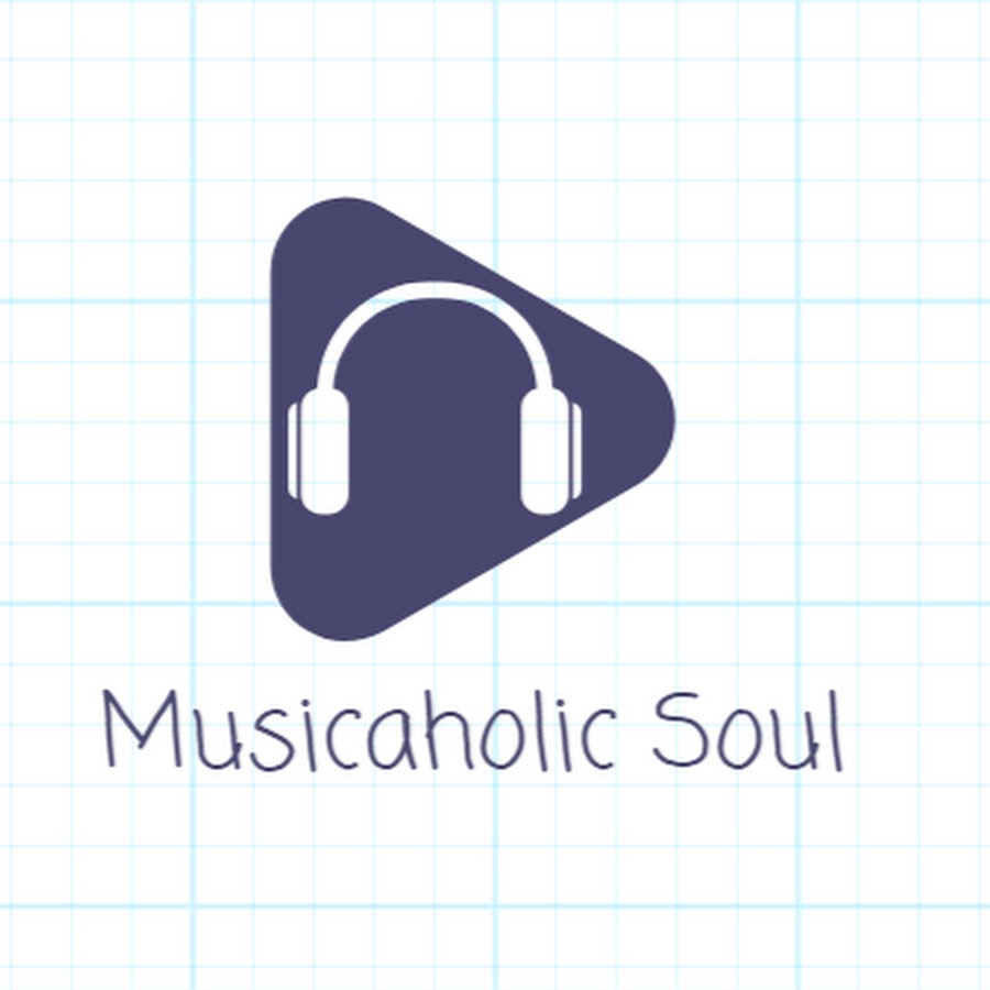 Musicaholic Soul Avatar canale YouTube 