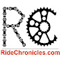 Ride Chronicles - @mje510 YouTube Profile Photo