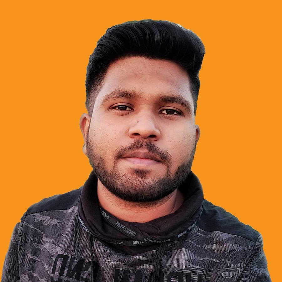 Shreyas Sonawane YouTube channel avatar
