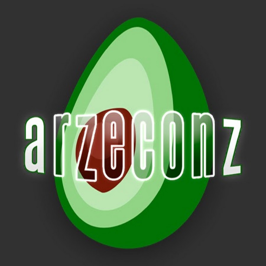 ARZE YouTube channel avatar