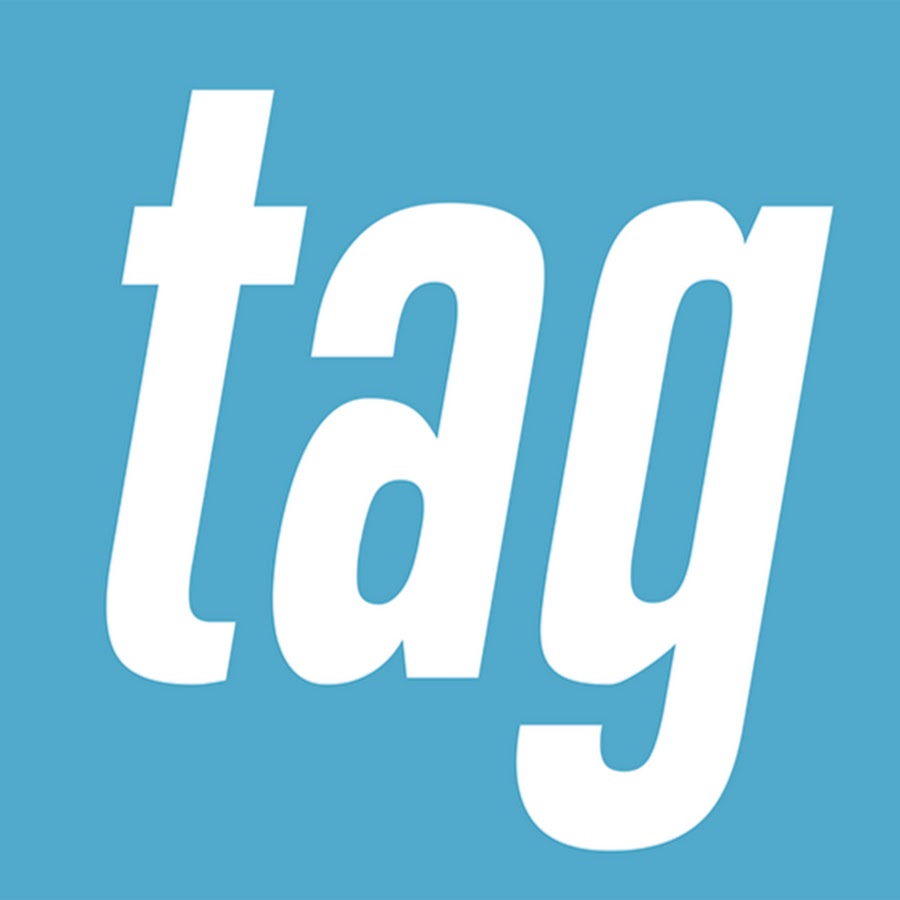 Tag Social YouTube channel avatar