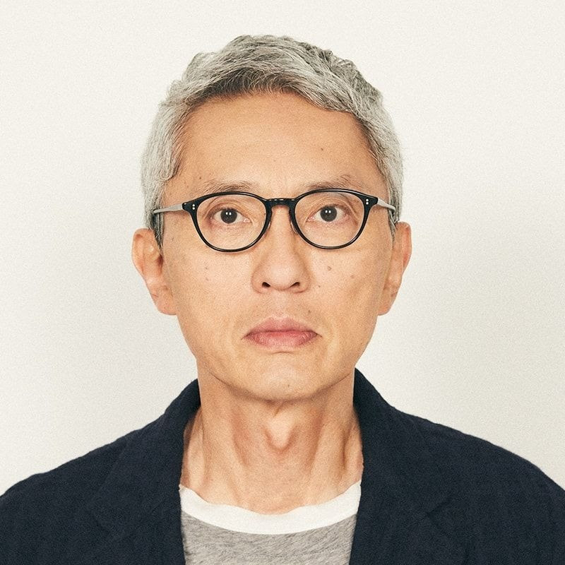 松重 豊 - 網紅的藏寶箱 