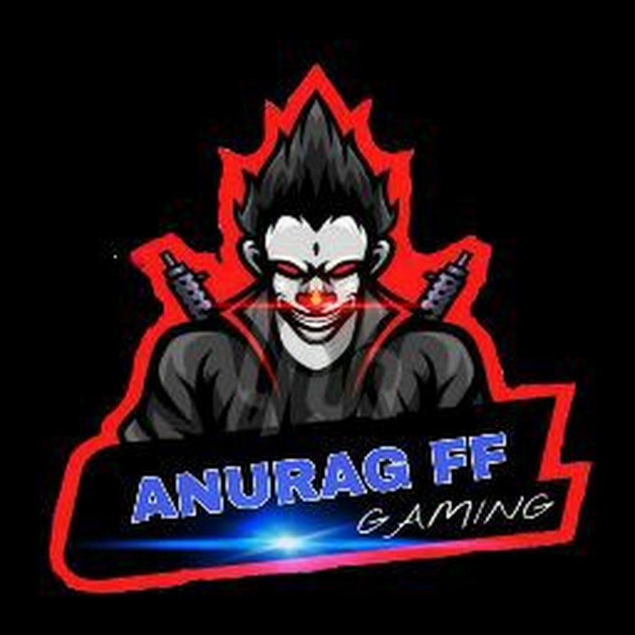 ANURAG ARAVIND Avatar channel YouTube 