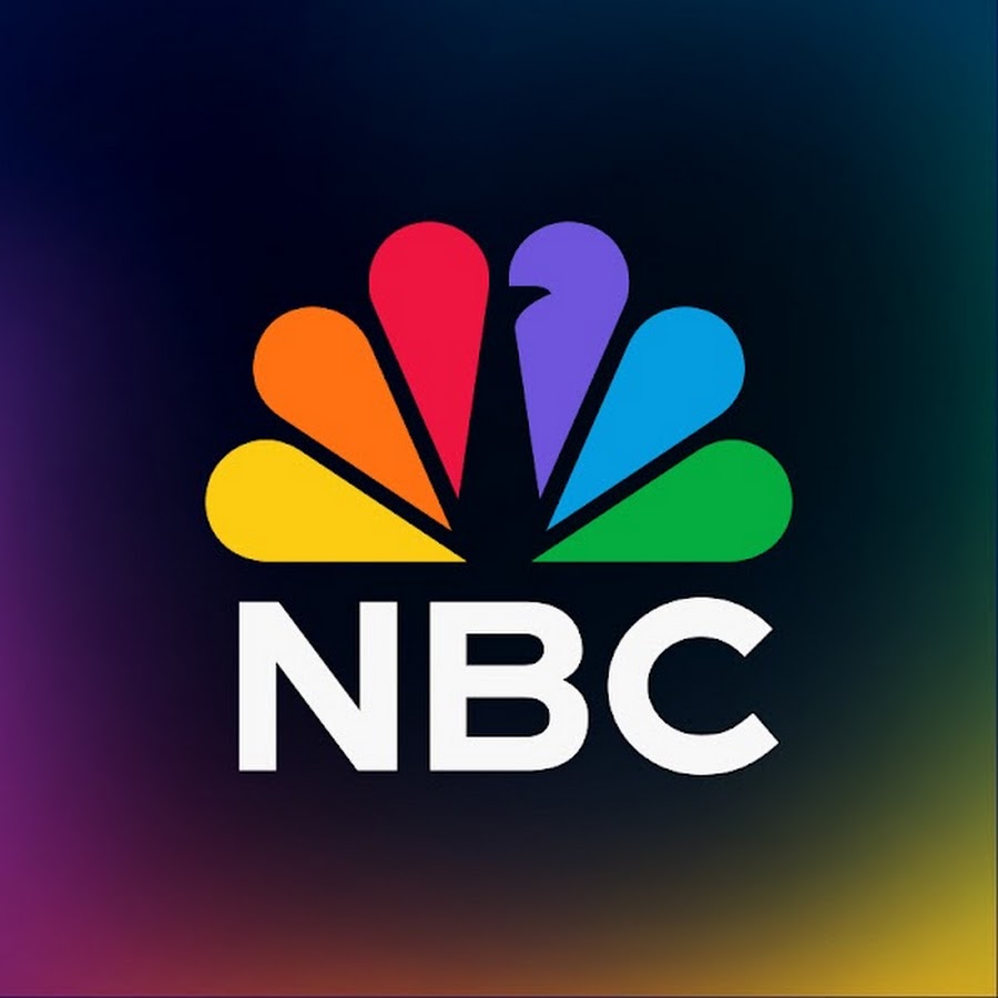 NBC YouTube channel avatar