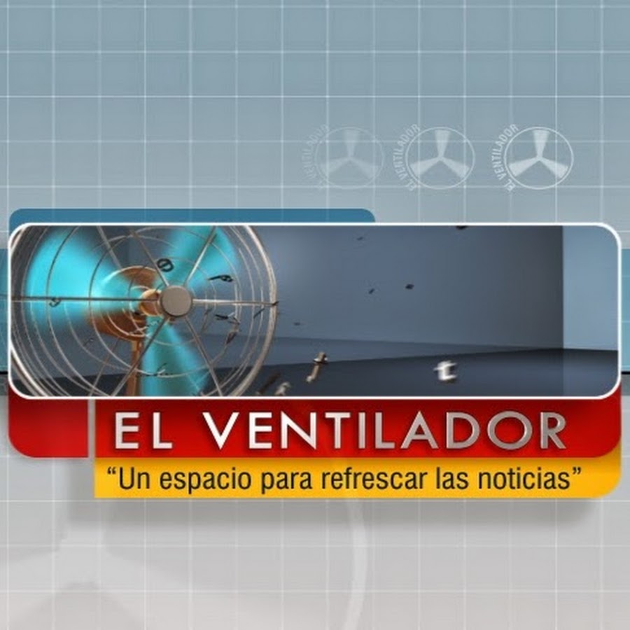 El Ventilador YouTube channel avatar