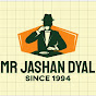 Mr.Jashan Dyal YouTube Profile Photo