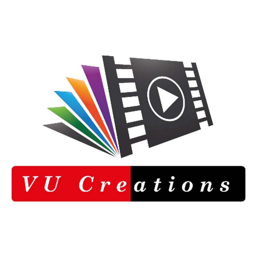 VU Creations Avatar canale YouTube 