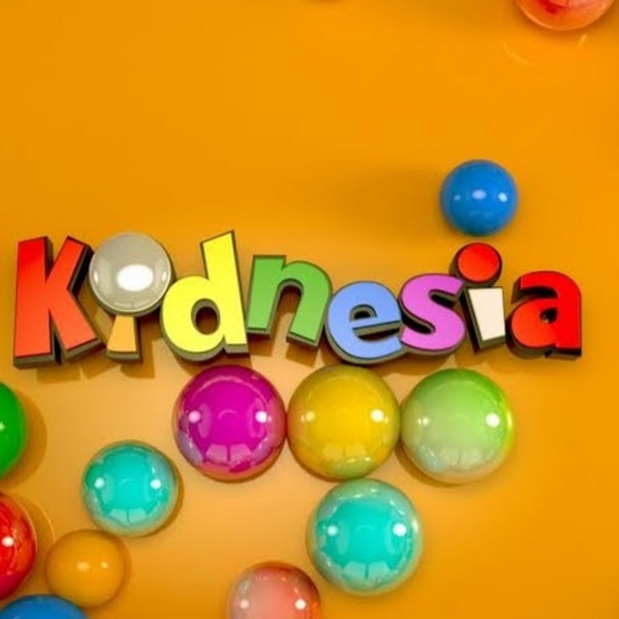 Channel Anak Kidnesia