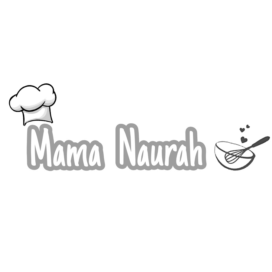 mama naurah رمز قناة اليوتيوب