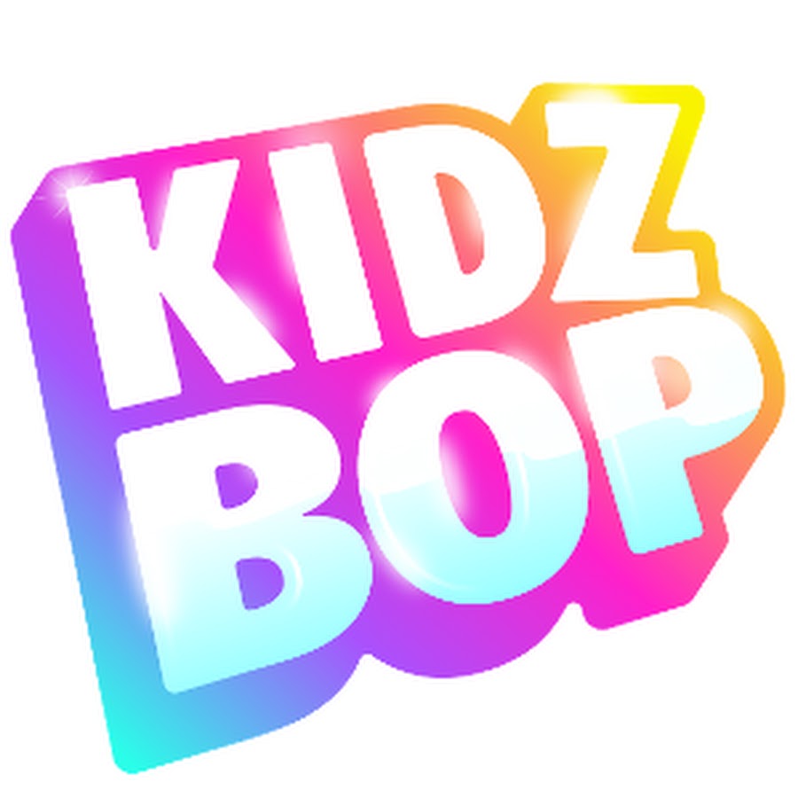 KidzBopMusicVEVO YouTube channel avatar