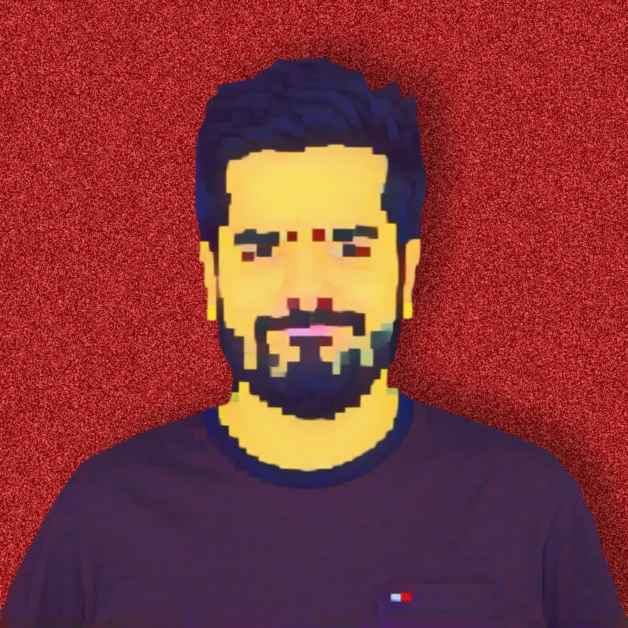 The Other Naveed YouTube channel avatar