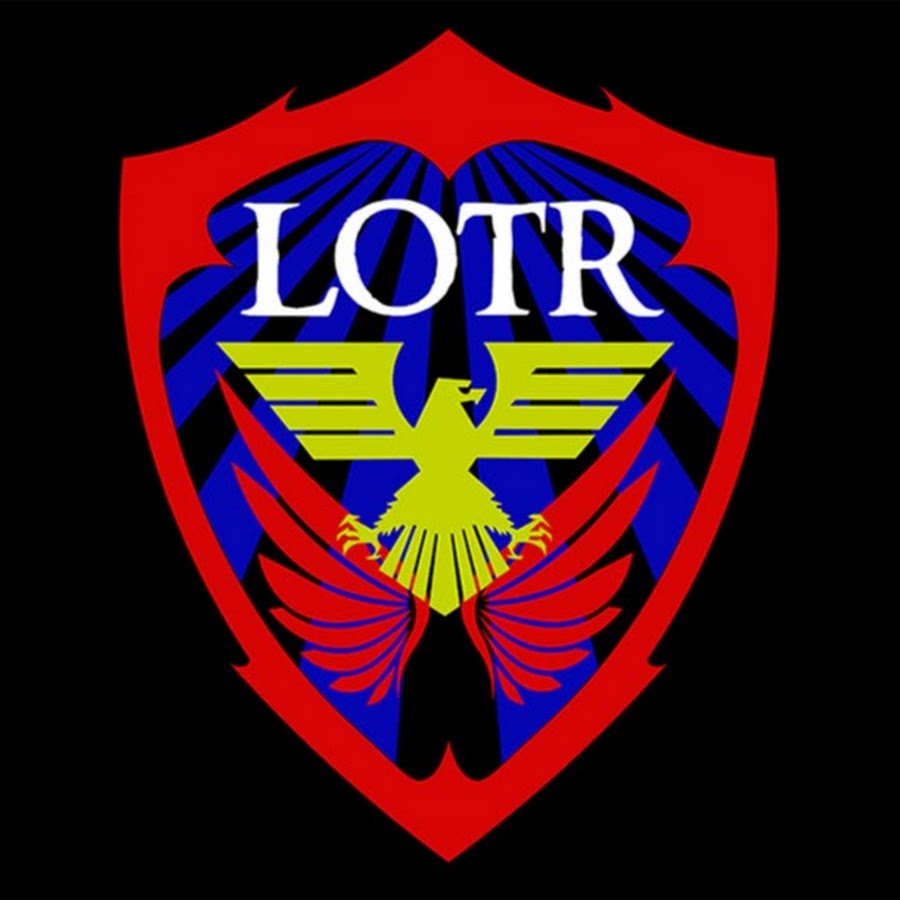 LOTR Clan رمز قناة اليوتيوب
