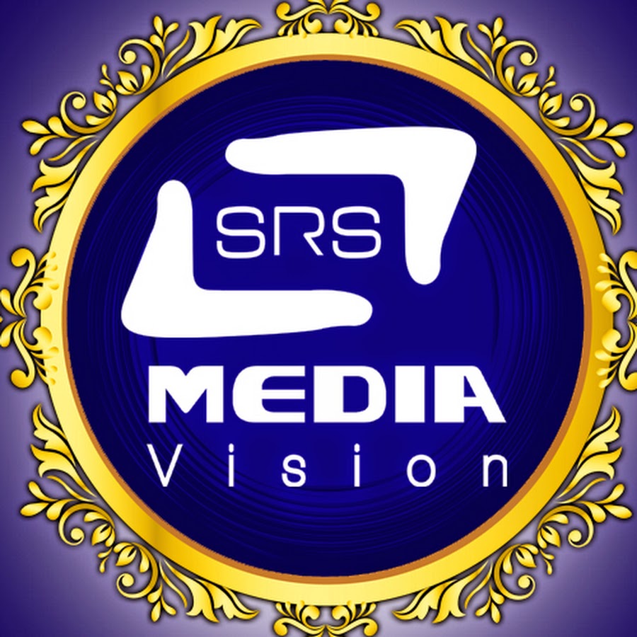 SRS Media Vision Kannada Comedy YouTube channel avatar